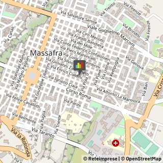 Alimentari,74016Taranto