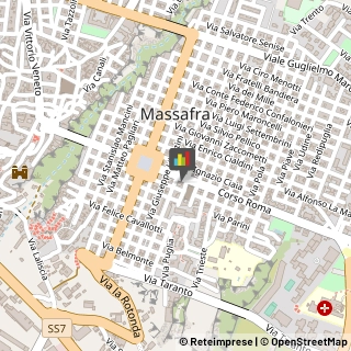 Agenzie Immobiliari,74016Taranto