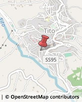 Via sotto il Calvario, 27,85050Tito