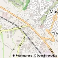 Map Massafra