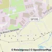 Hartă Eboli
