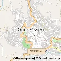Carte Ozieri