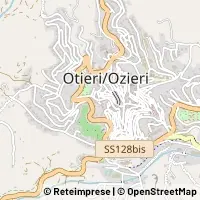 Carte Ozieri