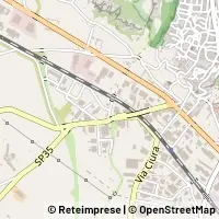 Karte Massafra