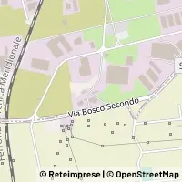 Mapa Battipaglia