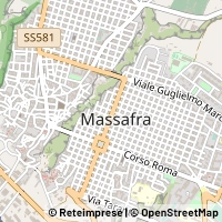 地图 Massafra