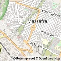 Kort Massafra