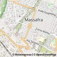 Map Massafra