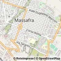Kartta Massafra