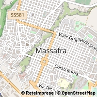 Kort Massafra