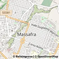 地图 Massafra