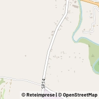 মানচিত্র Palagianello