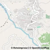 Map Tito