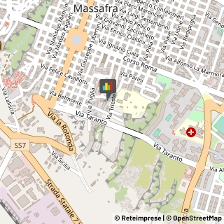 Caffè Massafra,74016Taranto