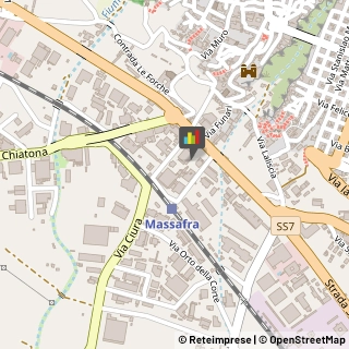 Prodotti da Snack,74016Taranto