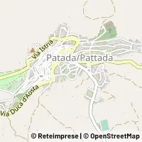 Map Pattada
