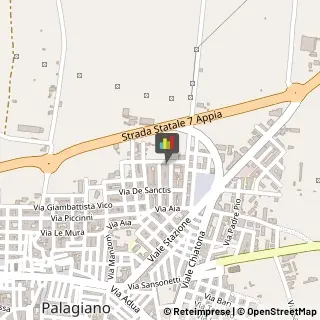 Aziende Agricole Palagiano,74019Taranto