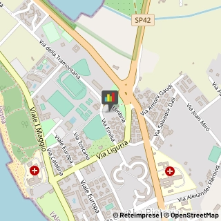 Impianti Sportivi,07041Sassari