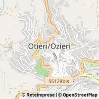 Carte Ozieri