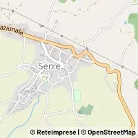 Kart Serre
