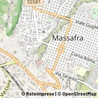 Kort Massafra