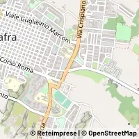 মানচিত্র Massafra