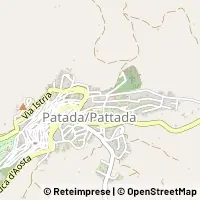 नक्शा Pattada