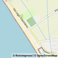 Karta Pontecagnano Faiano