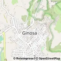 Carte Ginosa