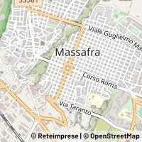 Carte Massafra