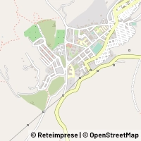 Map Carlentini