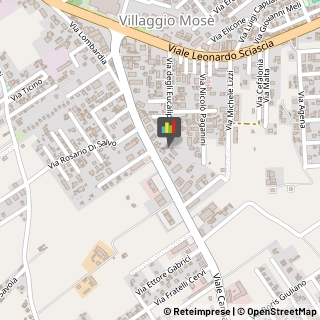 Automobili - Commercio,92100Agrigento