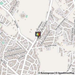 Rosticcerie e Salumerie Agrigento,92100Agrigento