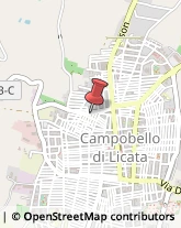 Via Sicilia, 2,92023Campobello di Licata