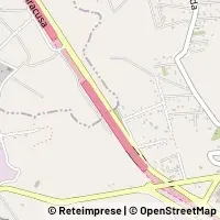 Map Melilli