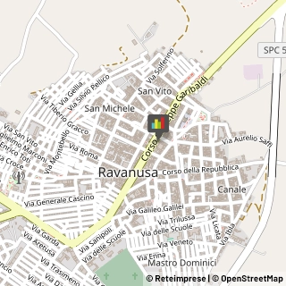 Recupero Crediti Ravanusa,92029Agrigento