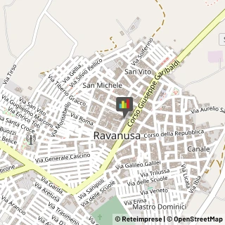 Bevande Analcoliche Ravanusa,92029Agrigento