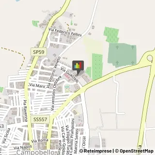 Fisiokinesiterapia - Medici Specialisti,92023Agrigento