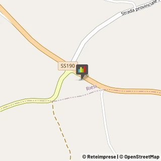Osterie e Trattorie,93016Caltanissetta