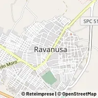 Karta Ravanusa