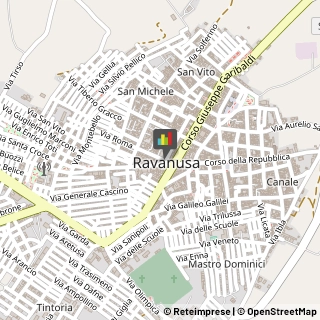 Consulenze Speciali Ravanusa,92029Agrigento
