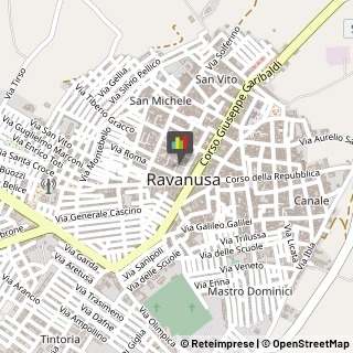 Consulenza Informatica Ravanusa,92029Agrigento