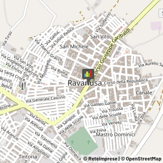 Architetti Ravanusa,92029Agrigento