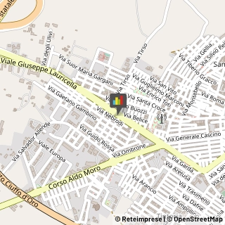 Agenzie Immobiliari Ravanusa,92029Agrigento