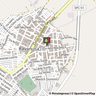 Mobili Ravanusa,92029Agrigento