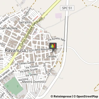 Terme Ravanusa,92029Agrigento