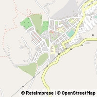 Map Carlentini