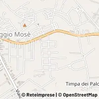 Carte Agrigento