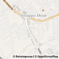 Carte Agrigento