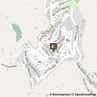 Caseifici Mineo,95044Catania